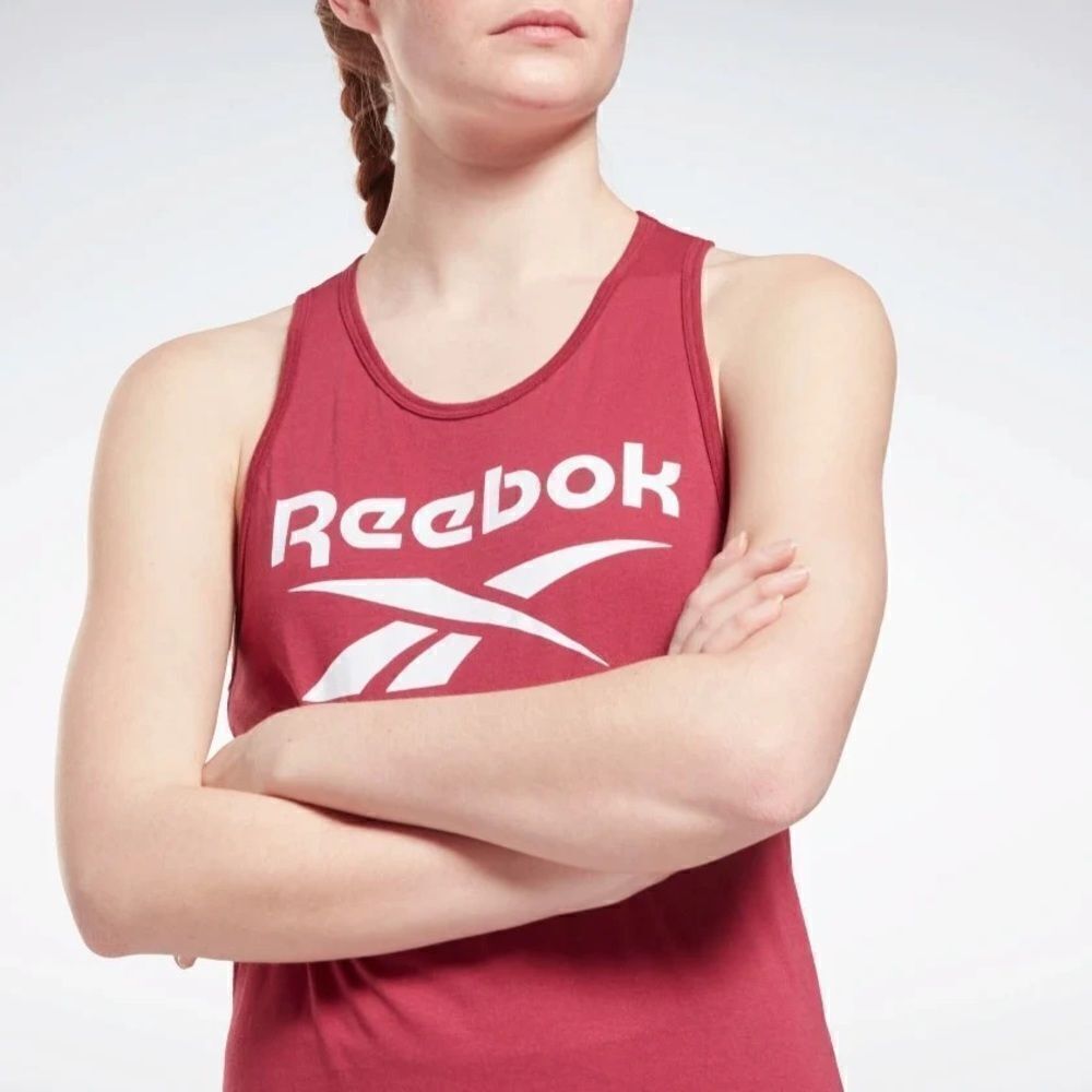 New Reebok Women’s Tank Top